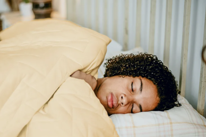 5 Steps to Improve Your Sleep