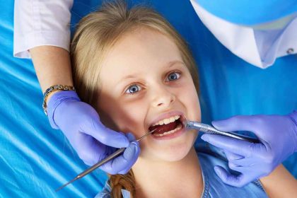 Dentists in Dublin Providing Quality Dental Care for Children and Adults