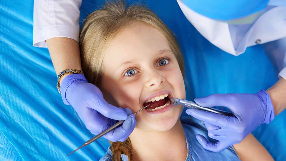 Dentists in Dublin Providing Quality Dental Care for Children and