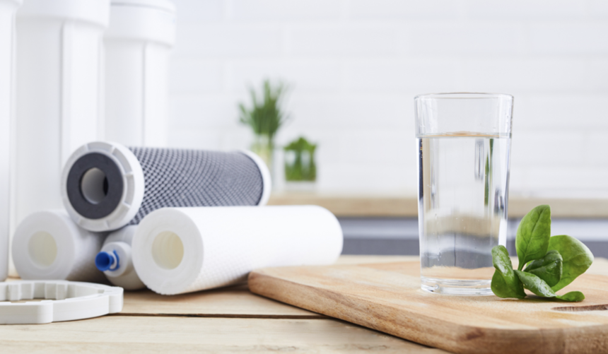 Domestic Reverse Osmosis Water Filters - Are They Worth The Money?