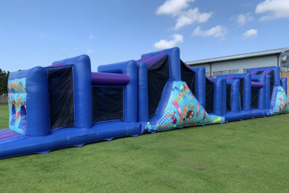 Everything To Know About Bouncy Castle Hire in Monaghan