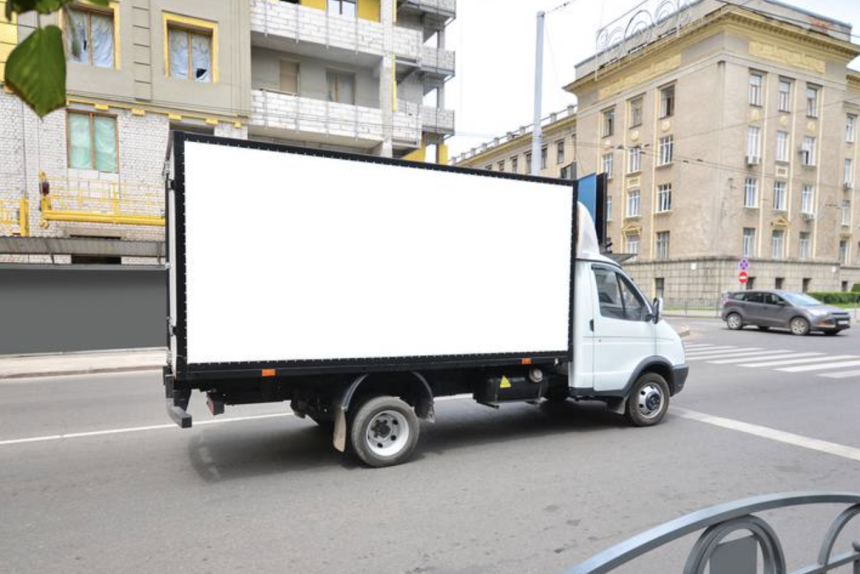 Four Popular Benefits Of Using Mobile Billboard Advertising