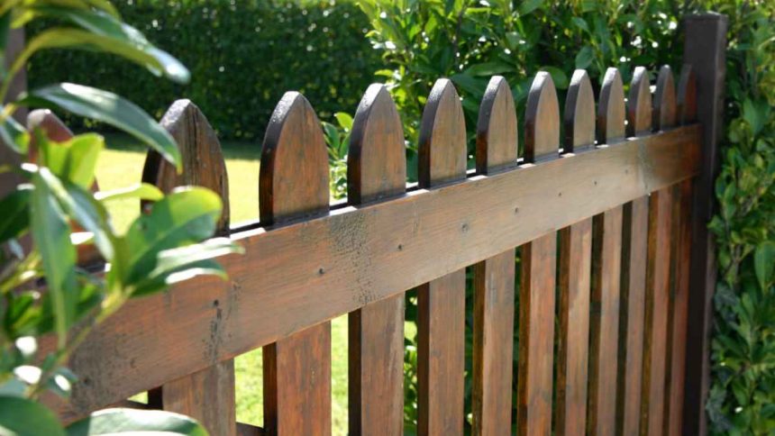 Timber Fencing in Cork - Should You Consider It?