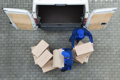 Tips For Starting A Delivery Business