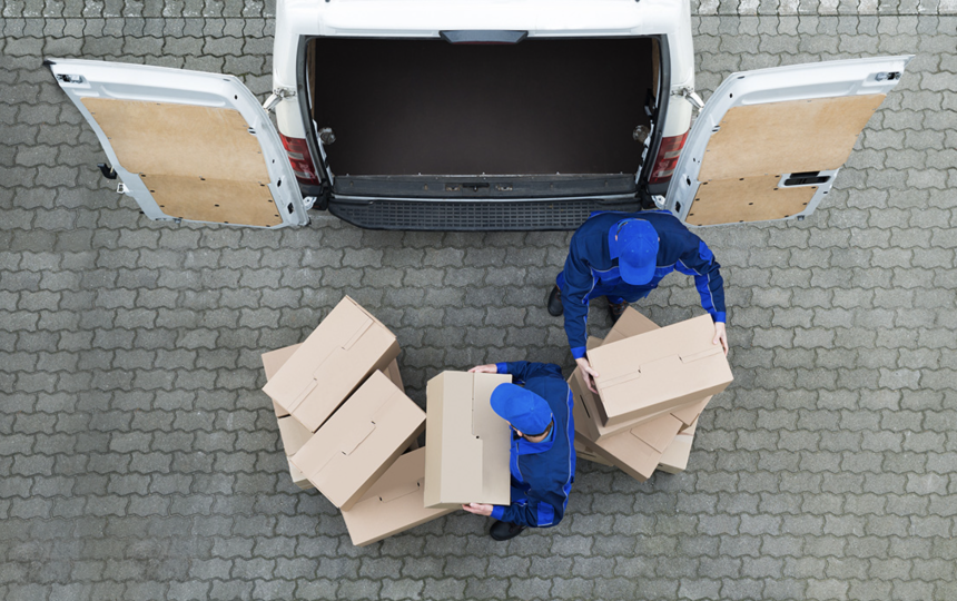 Tips For Starting A Delivery Business