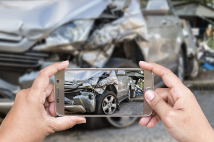 What Do I Need to Do After a Car Accident?