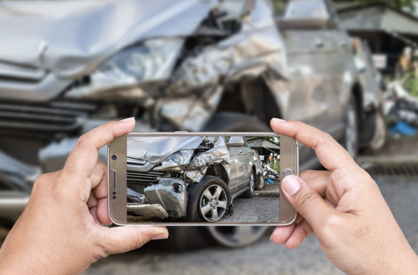 What Do I Need to Do After a Car Accident?
