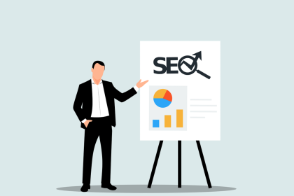 A Guide to Service Business SEO