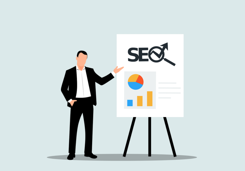 A Guide to Service Business SEO