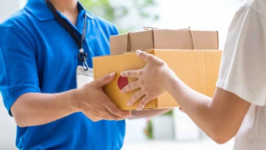 Choosing the best Delivery Companies in Dublin
