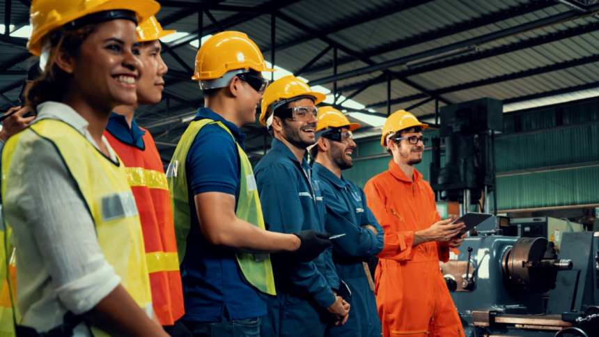 How managers can promote creativity and motivation in their engineering teams