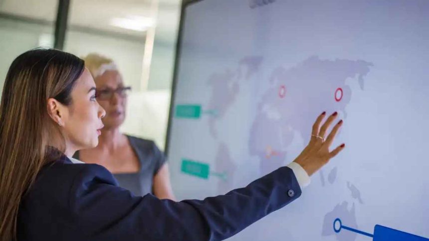 How the Right HR Partner Can Make International Expansion Less Daunting