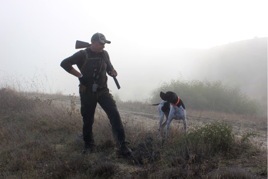 How to Prepare For Hunting With Friends