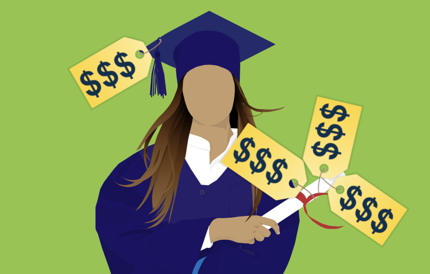 8 Reasons Cancelling Student Debt Is Beneficial