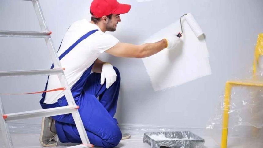 Is It Worth Hiring Professional Painters In South Dublin?