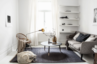 Less is More 8 Essential Tips for A Minimalist Home