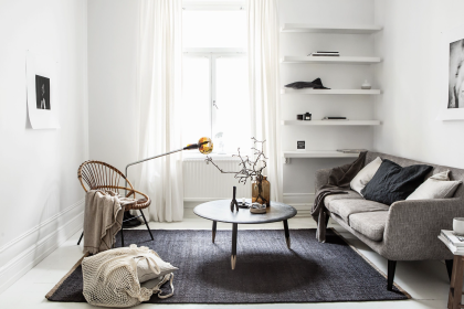 Less is More 8 Essential Tips for A Minimalist Home