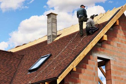 Reasons to Hire Local Roofers In Manchester For Your Roofing Needs