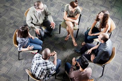 The Benefits of Doing Group Therapy in Addiction Treatment