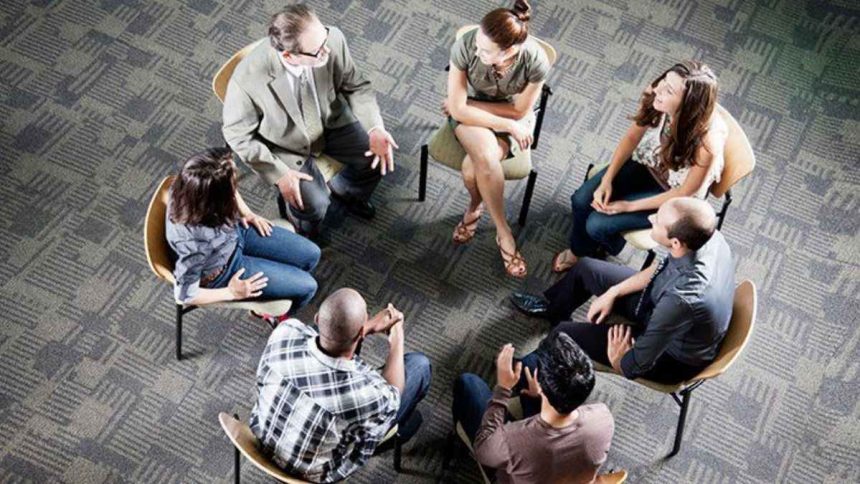 The Benefits of Doing Group Therapy in Addiction Treatment