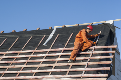 The Benefits of Hiring Local Birmingham Roofers for Your Roofing Project