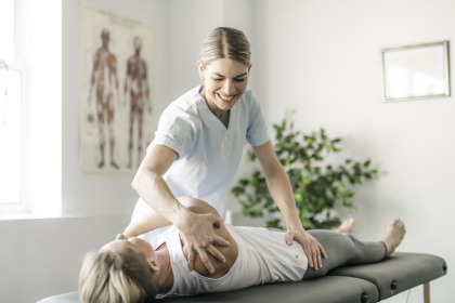 Unlocking the Benefits of Physiotherapy in North Dublin