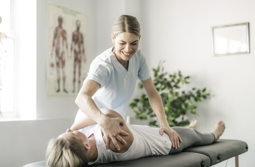 Unlocking the Benefits of Physiotherapy in North Dublin