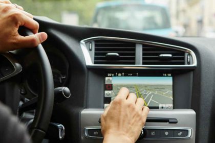 5 Car Safety Technologies to Look For