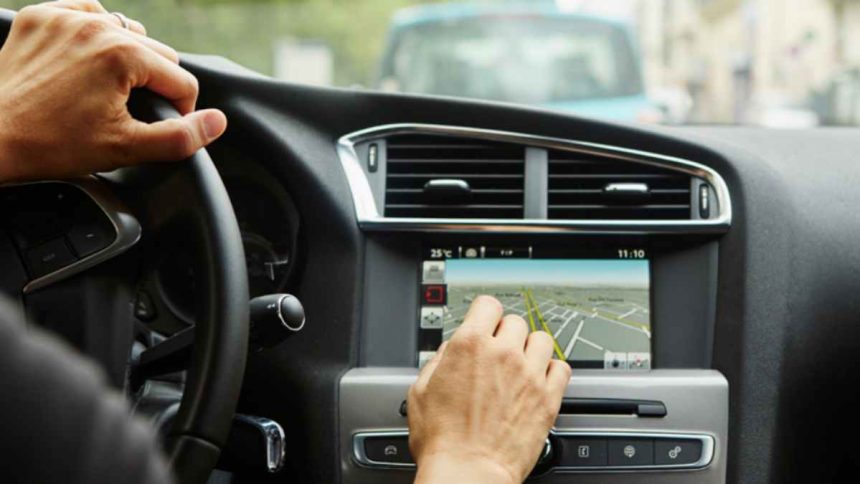5 Car Safety Technologies to Look For