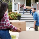 5 Things to Do Before Moving to a New House