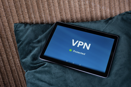 A Beginner's Guide to Using a VPN