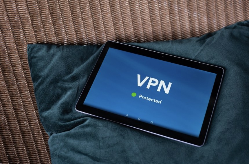 A Beginner's Guide to Using a VPN