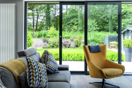 A Guide to Choosing the Right Windows for Your Home in Ireland