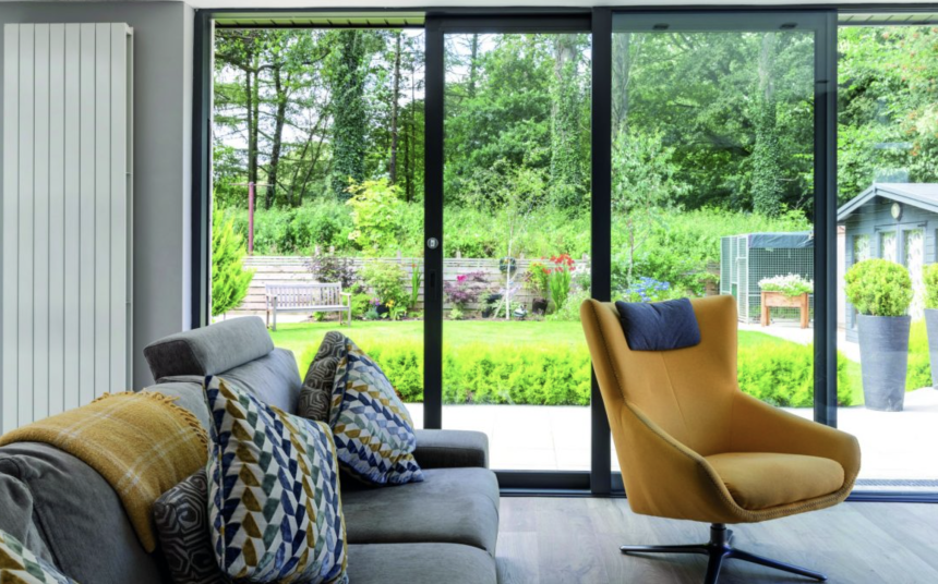 A Guide to Choosing the Right Windows for Your Home in Ireland