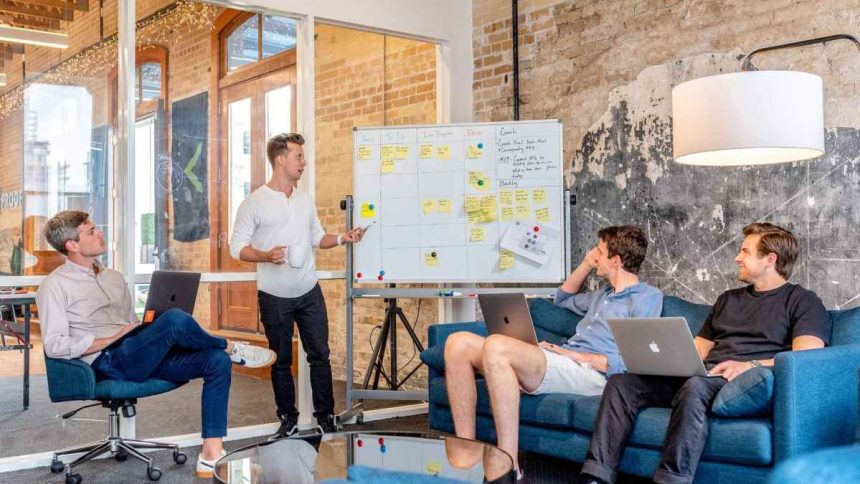Founded a Company? Here Are 7 Ways to Build Your Brand