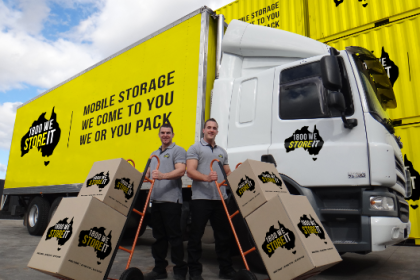 Hiring Professional Removalists in Melbourne – The Benefits You Cannot Overlook