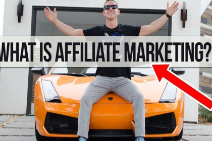 How Kevin David Uses Affiliate Marketing to Make Millions