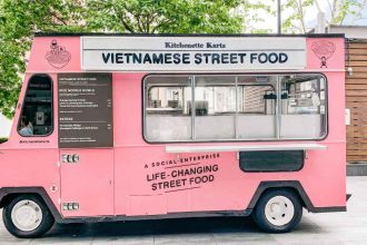 Investing In Long Beach Custom Food Trucks