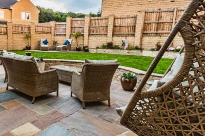 Paving and Landscaping in North Dublin Improving Your Outdoor Space