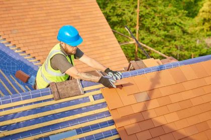 Reasons To Hire Professional Roofers in South Dublin