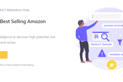 The Best Amazon FBA Software for Product Research in 2023