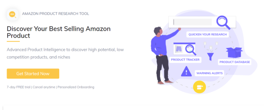 The Best Amazon FBA Software for Product Research in 2023