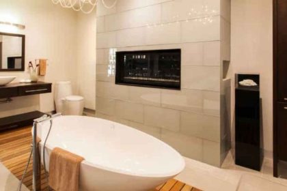 Top Factors To Consider When Renovating A Bathroom In Dublin