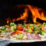 What To Know About Wood-Fired Pizza Ovens