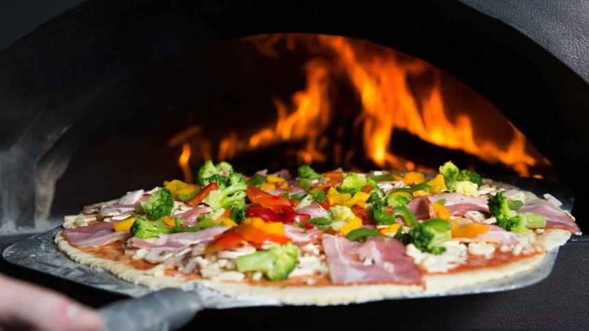 What To Know About Wood-Fired Pizza Ovens