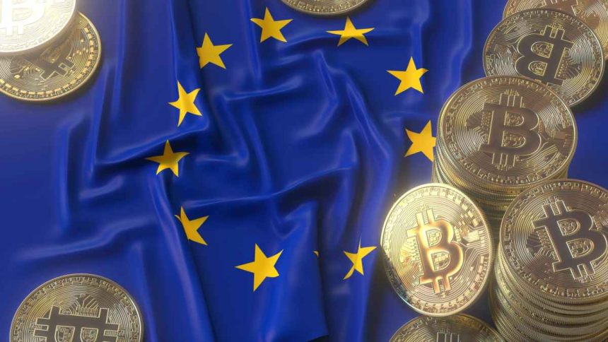 Why is Crypto Adoption Slow in the US and Europe?