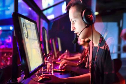 Why is Online Gaming Important For You?