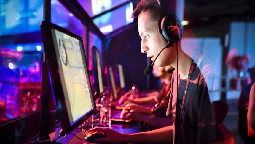 Why is Online Gaming Important For You?
