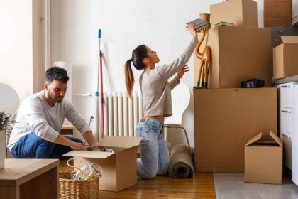 5 Essential Technologies to Have When Moving House