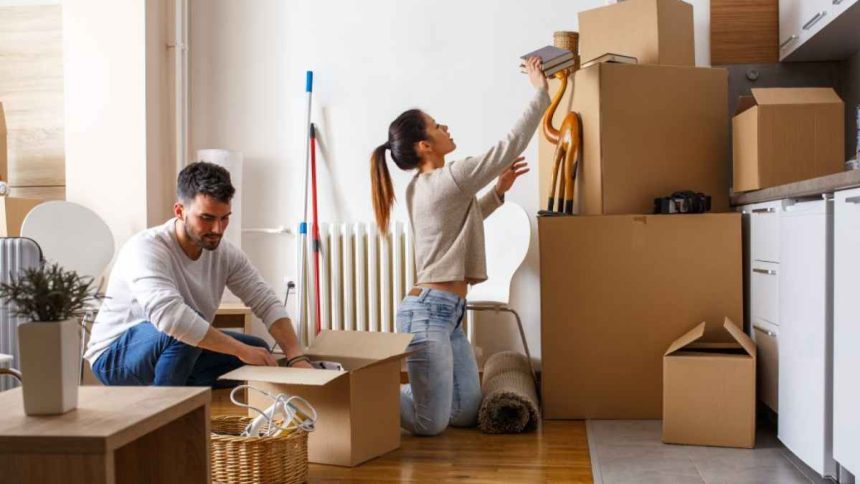 5 Essential Technologies to Have When Moving House